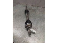Recambio de transmision delantera derecha para citroën c4 berlina collection referencia OEM IAM   