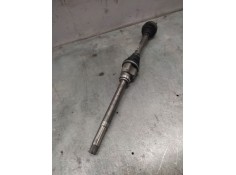 Recambio de transmision delantera derecha para citroën c4 berlina collection referencia OEM IAM    2