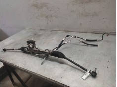 Recambio de cremallera direccion para citroën c4 berlina collection referencia OEM IAM   