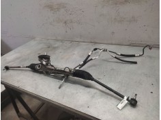 Recambio de cremallera direccion para citroën c4 berlina collection referencia OEM IAM    2