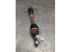 Recambio de transmision delantera izquierda para renault scenic ii authentique referencia OEM IAM 8200330413  