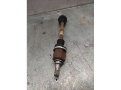 Recambio de transmision delantera izquierda para renault scenic ii authentique referencia OEM IAM 8200330413   2