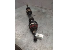 Recambio de transmision delantera derecha para ford galaxy (vx) clx referencia OEM IAM   