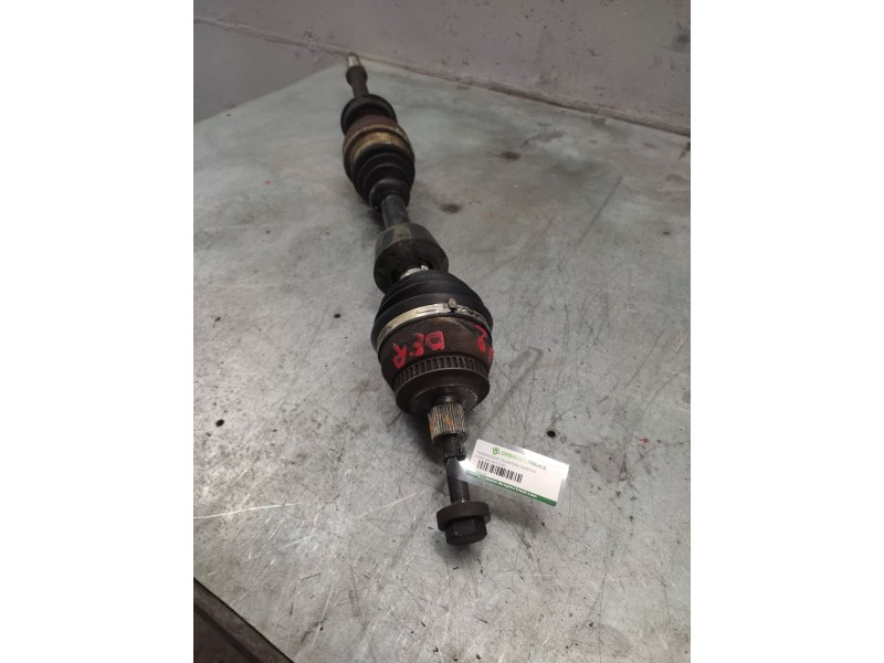 Recambio de transmision delantera derecha para ford galaxy (vx) clx referencia OEM IAM   