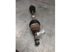 Recambio de transmision delantera izquierda para hyundai elantra (xd) 2.0 crdi comfort (5-ptas.) referencia OEM IAM   