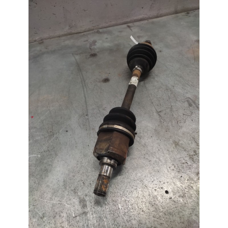 Recambio de transmision delantera izquierda para hyundai elantra (xd) 2.0 crdi comfort (5-ptas.) referencia OEM IAM   