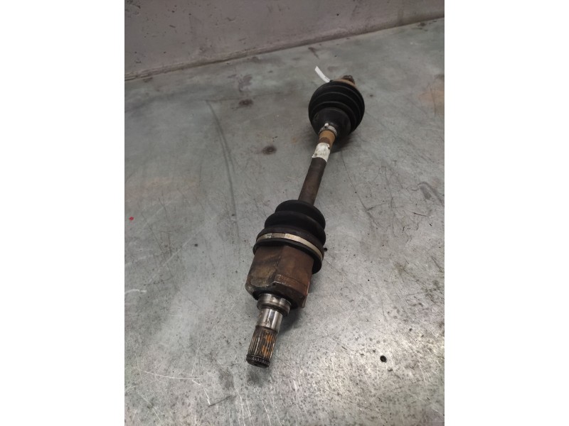 Recambio de transmision delantera izquierda para hyundai elantra (xd) 2.0 crdi comfort (5-ptas.) referencia OEM IAM   