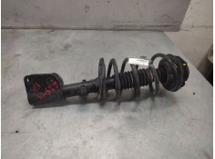 Recambio de amortiguador delantero izquierdo para renault espace iv (jk0) dynamique referencia OEM IAM   