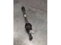 Recambio de transmision delantera derecha para citroën c3 hdi 70 furio referencia OEM IAM   