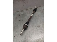 Recambio de transmision delantera derecha para citroën c3 hdi 70 furio referencia OEM IAM    2
