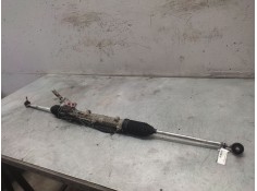 Recambio de cremallera direccion para citroën c4 berlina collection referencia OEM IAM   