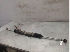 Recambio de cremallera direccion para citroën c4 berlina collection referencia OEM IAM    2