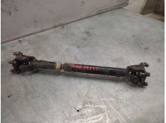 Recambio de transmision central delantera para nissan patrol (k/w260) corto ta referencia OEM IAM  67CM 