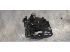 Recambio de maneta interior corredera para peugeot expert kasten furg. referencia OEM IAM   DERECHA 2