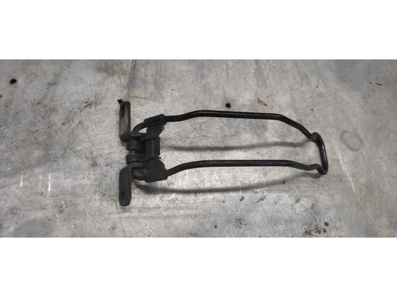 Recambio de retenedor puerta para peugeot expert kasten furg. referencia OEM IAM   TRASERA DERECHA