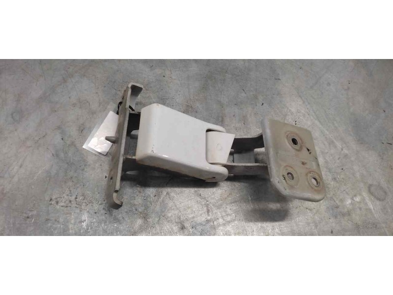 Recambio de bisagras puerta carga derecha para peugeot expert kasten furg. referencia OEM IAM   SUPERIOR