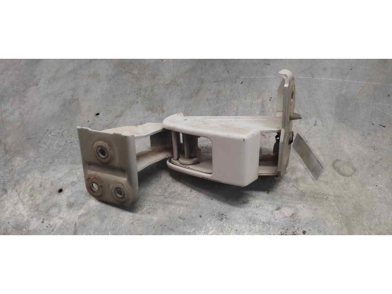 Recambio de bisagras puerta carga izquierda para peugeot expert kasten furg. referencia OEM IAM   INFERIOR