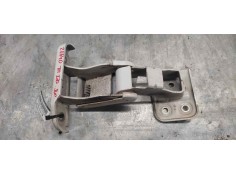 Recambio de bisagras puerta carga izquierda para peugeot expert kasten furg. referencia OEM IAM   SUPERIOR