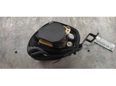 Recambio de cinturon seguridad delantero derecho para peugeot 206 berlina xs-line referencia OEM IAM 96468608XX  