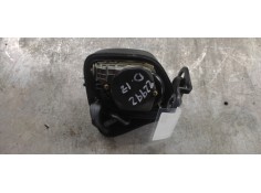 Recambio de cinturon seguridad delantero izquierdo para peugeot 206 berlina xs-line referencia OEM IAM 96468609XX  