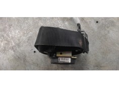 Recambio de cinturon seguridad delantero izquierdo para peugeot 206 berlina xs-line referencia OEM IAM 96468609XX   2