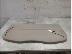 Recambio de bandeja trasera para renault scenic ii authentique referencia OEM IAM   