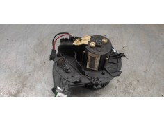 Recambio de ventilador calefaccion para peugeot expert kasten furg. referencia OEM IAM 1401366880   2