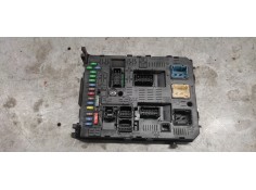 Recambio de caja reles / fusibles para peugeot expert kasten furg. referencia OEM IAM 281197595  BSI