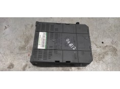 Recambio de caja reles / fusibles para peugeot expert kasten furg. referencia OEM IAM 281197595  BSI 2