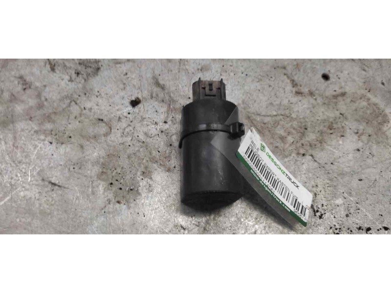 Recambio de rele para peugeot expert kasten furg. referencia OEM IAM 9656112480 2 PINS 