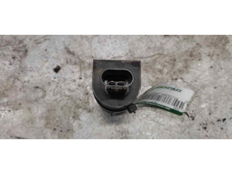 Recambio de rele para peugeot expert kasten furg. referencia OEM IAM 9656112480 2 PINS 
