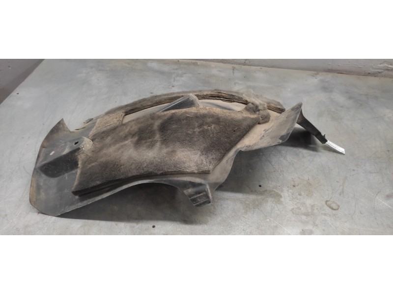 Recambio de paso rueda izquierdo para peugeot 407 referencia OEM IAM 9656188480 DELANTERO 
