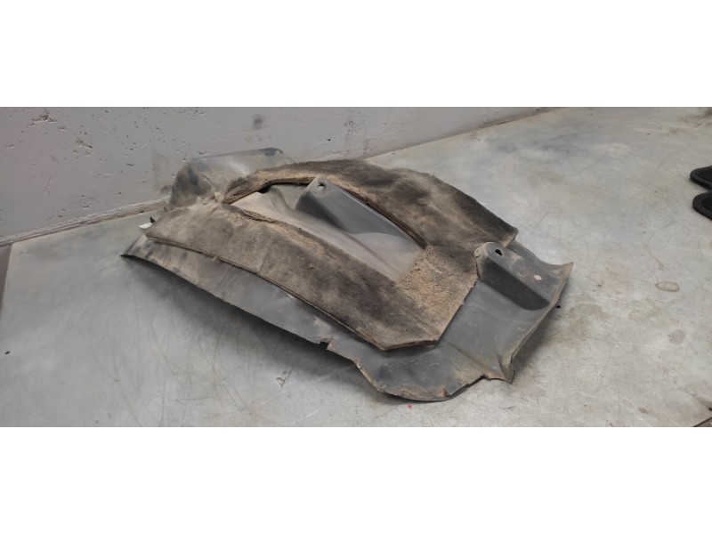 Recambio de paso rueda izquierdo para peugeot 407 referencia OEM IAM 9656188480 DELANTERO 