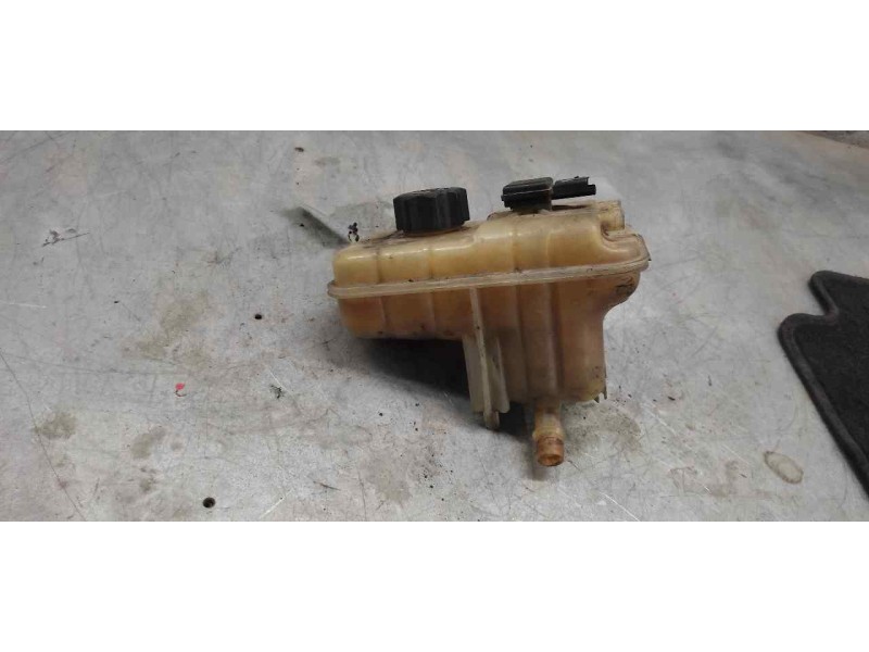Recambio de deposito expansion para peugeot 407 2.0 16v hdi fap cat (rhr / dw10bted4) referencia OEM IAM   