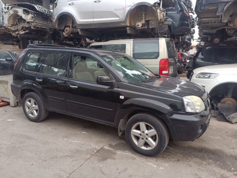 nissan x-trail (t30) del año 2008