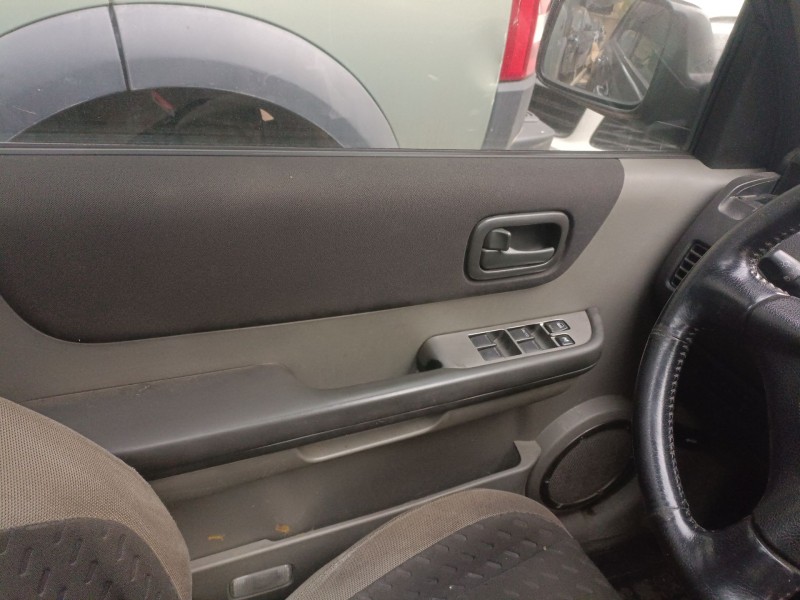 nissan x-trail (t30) del año 2008