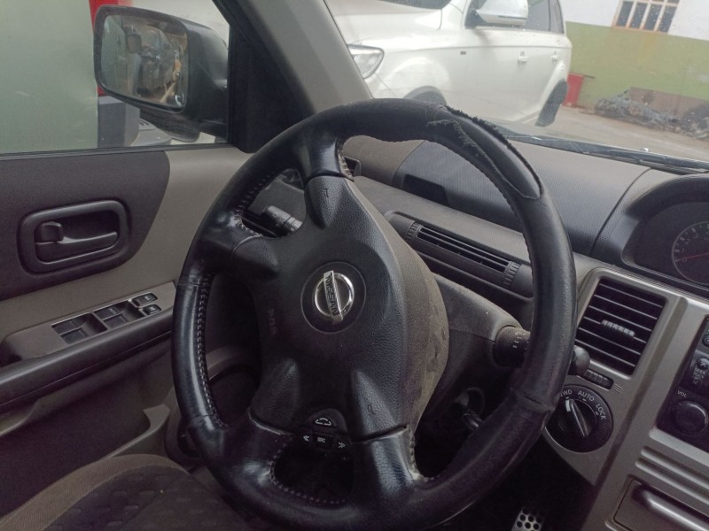 nissan x-trail (t30) del año 2008
