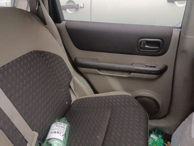 nissan x-trail (t30) del año 2008