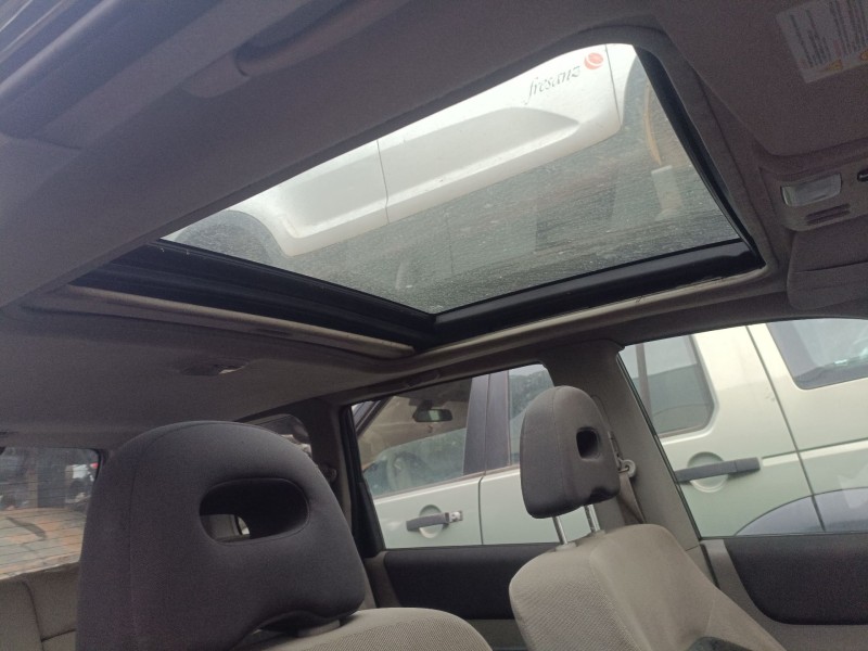 nissan x-trail (t30) del año 2008