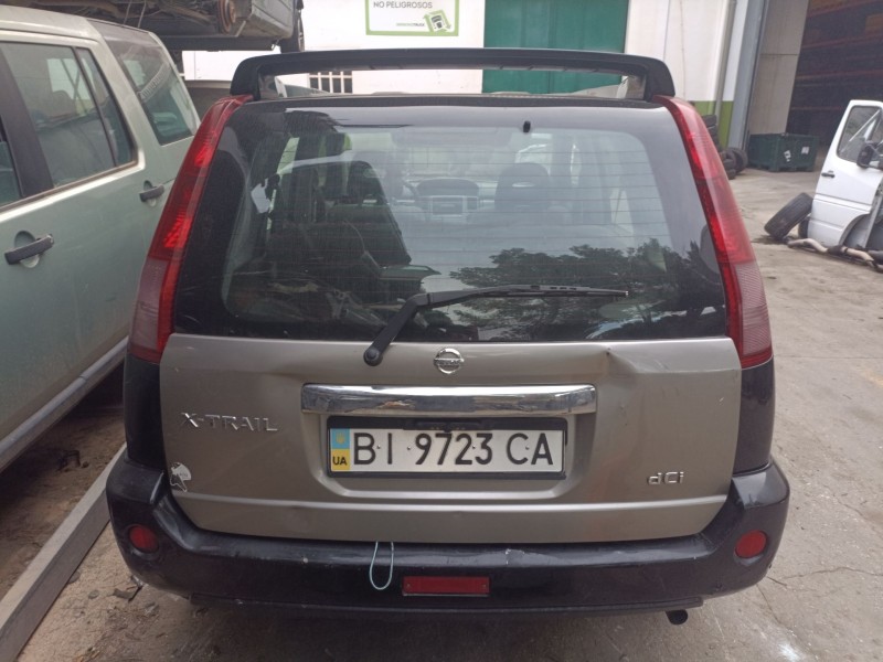 nissan x-trail (t30) del año 2008