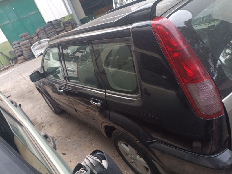 nissan x-trail (t30) del año 2008