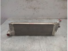 Recambio de intercooler para renault scenic ii authentique referencia OEM IAM 8200115540E  