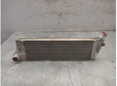 Recambio de intercooler para renault scenic ii authentique referencia OEM IAM 8200115540E   2