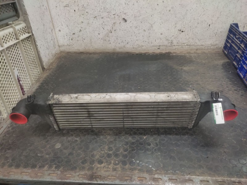 Recambio de intercooler para bmw x5 (e53) 3.0d referencia OEM IAM 17512247966  