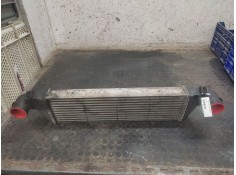 Recambio de intercooler para bmw x5 (e53) 3.0d referencia OEM IAM 17512247966   2