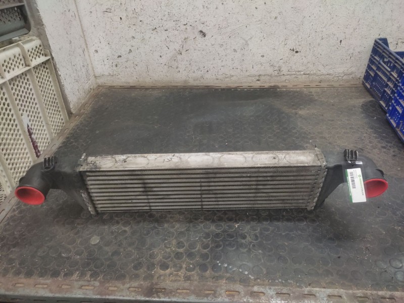 Recambio de intercooler para bmw x5 (e53) 3.0d referencia OEM IAM 17512247966  