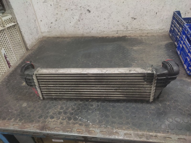 Recambio de intercooler para bmw x5 (e53) 3.0d referencia OEM IAM 17512247966  