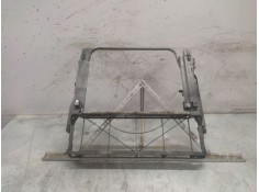 Recambio de envolvente radiador para bmw x5 (e53) 3.0d referencia OEM IAM   