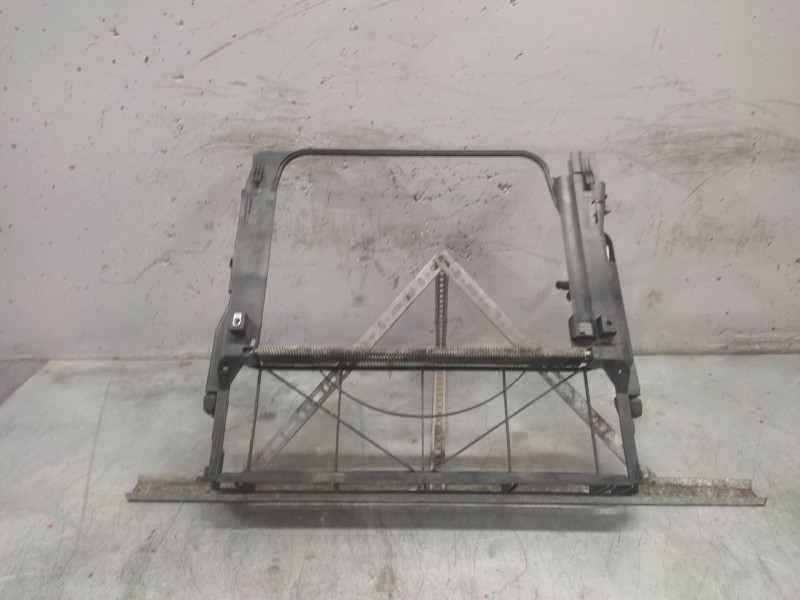 Recambio de envolvente radiador para bmw x5 (e53) 3.0d referencia OEM IAM   