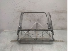 Recambio de envolvente radiador para bmw x5 (e53) 3.0d referencia OEM IAM    2